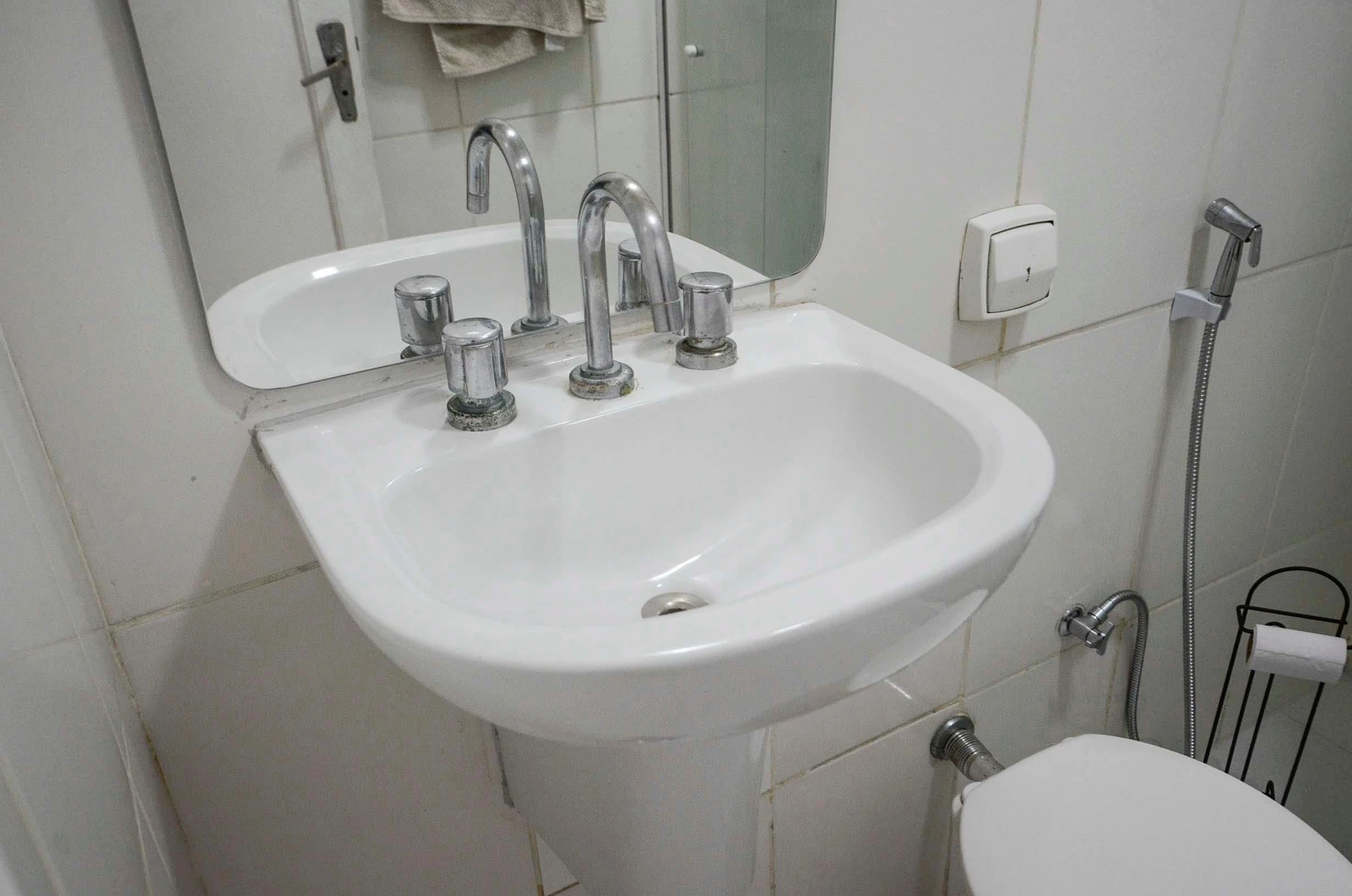 Apartamento para locação com 3 quartos e 1 vaga — photo 18