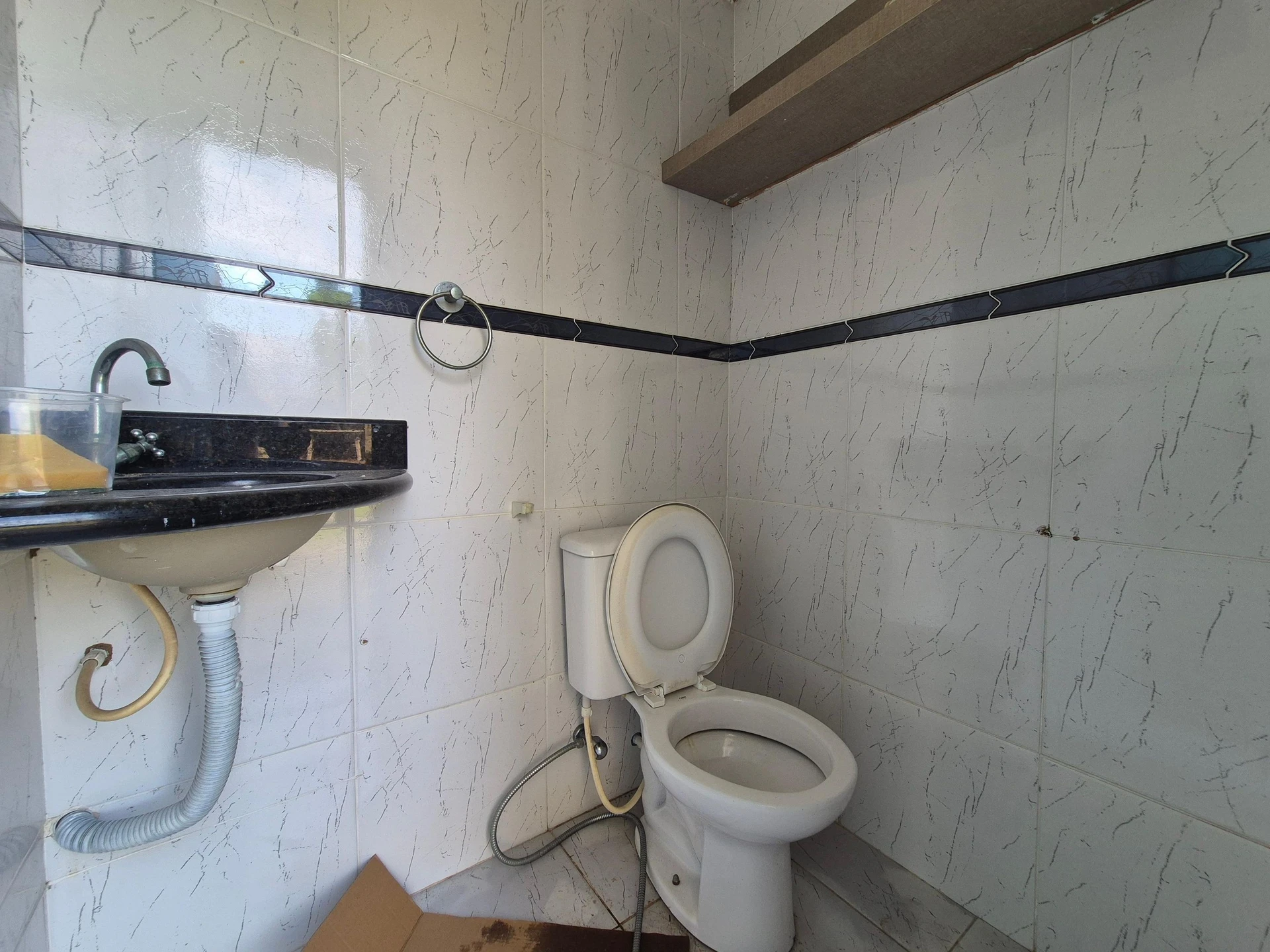 Furnished house, 100 m², with a jacuzzi — photo 70