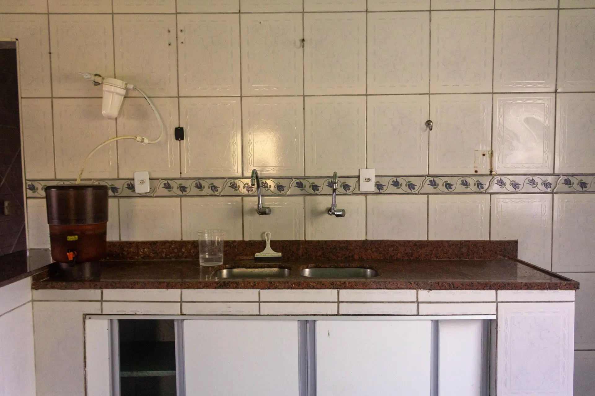 3-bedroom house, 1 with its own bathroom, 400 m² — photo 19