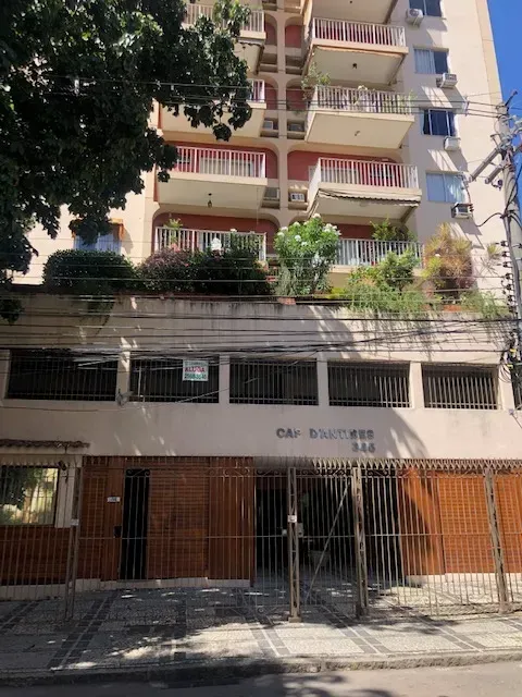Apartamento de 1 quarto com 2 banheiros e 1 vaga — photo 17