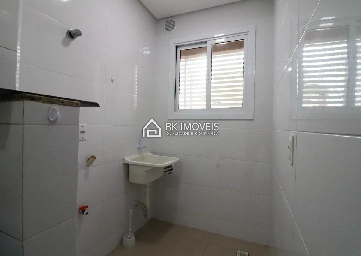 Furnished apartment, 62 m², with a washing machine — photo 5