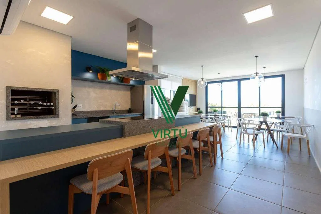 55 m² apartment with a private pool and a private BBQ — photo 30