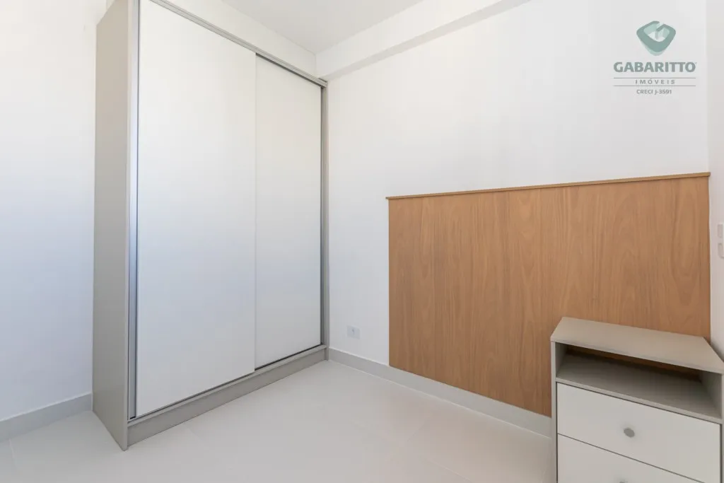 40 m² apartment with 2 bedrooms and no parking — photo 21
