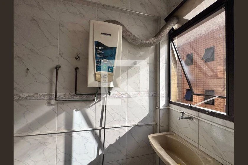Apartamento para aluguel de 108 m² com 2 suítes e varanda — photo 36