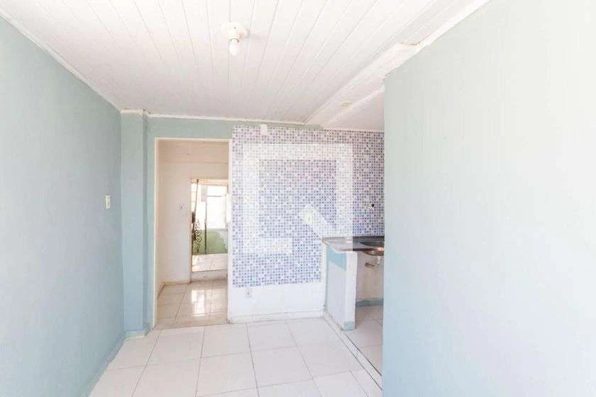 70 m² rental apartment with 1 bedroom and 1 bathroom