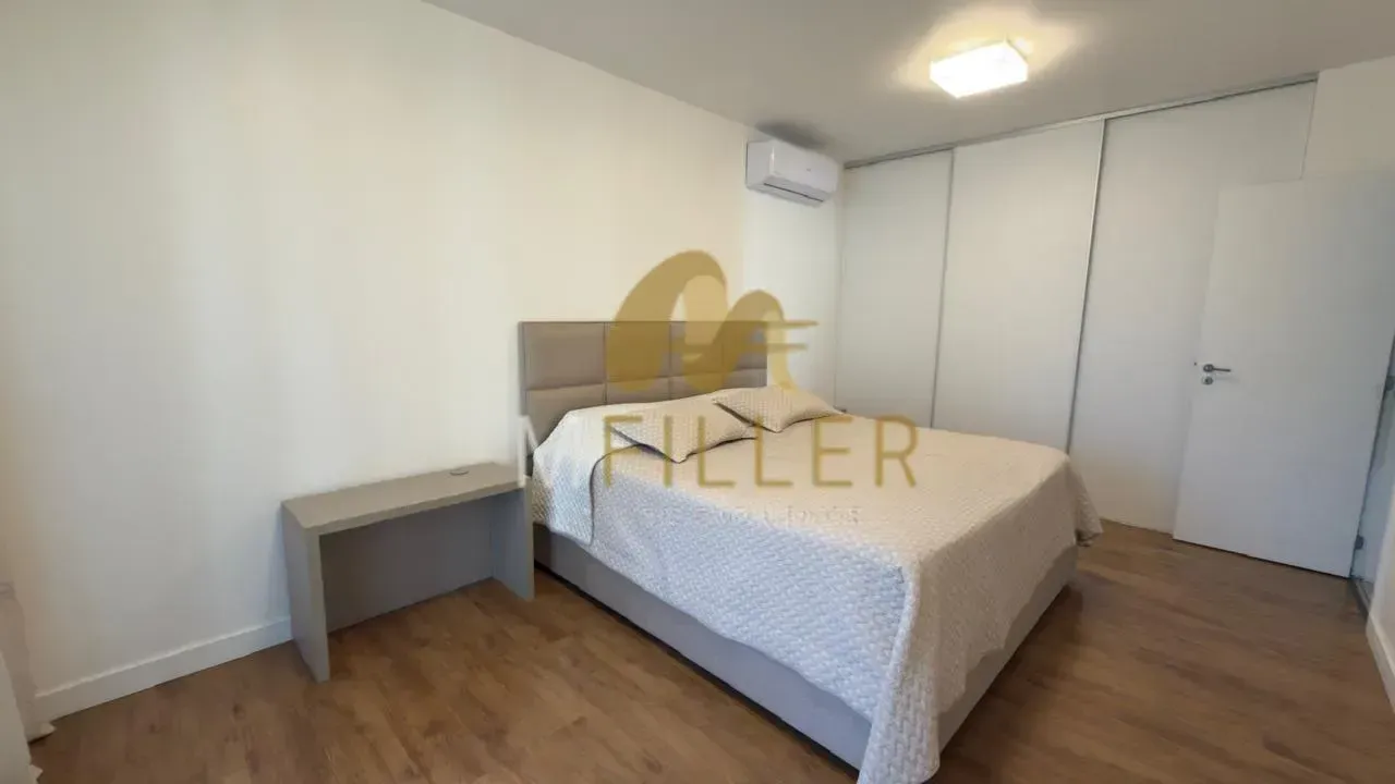 Furnished apartment with 4 bedrooms and 5 bathrooms — photo 7