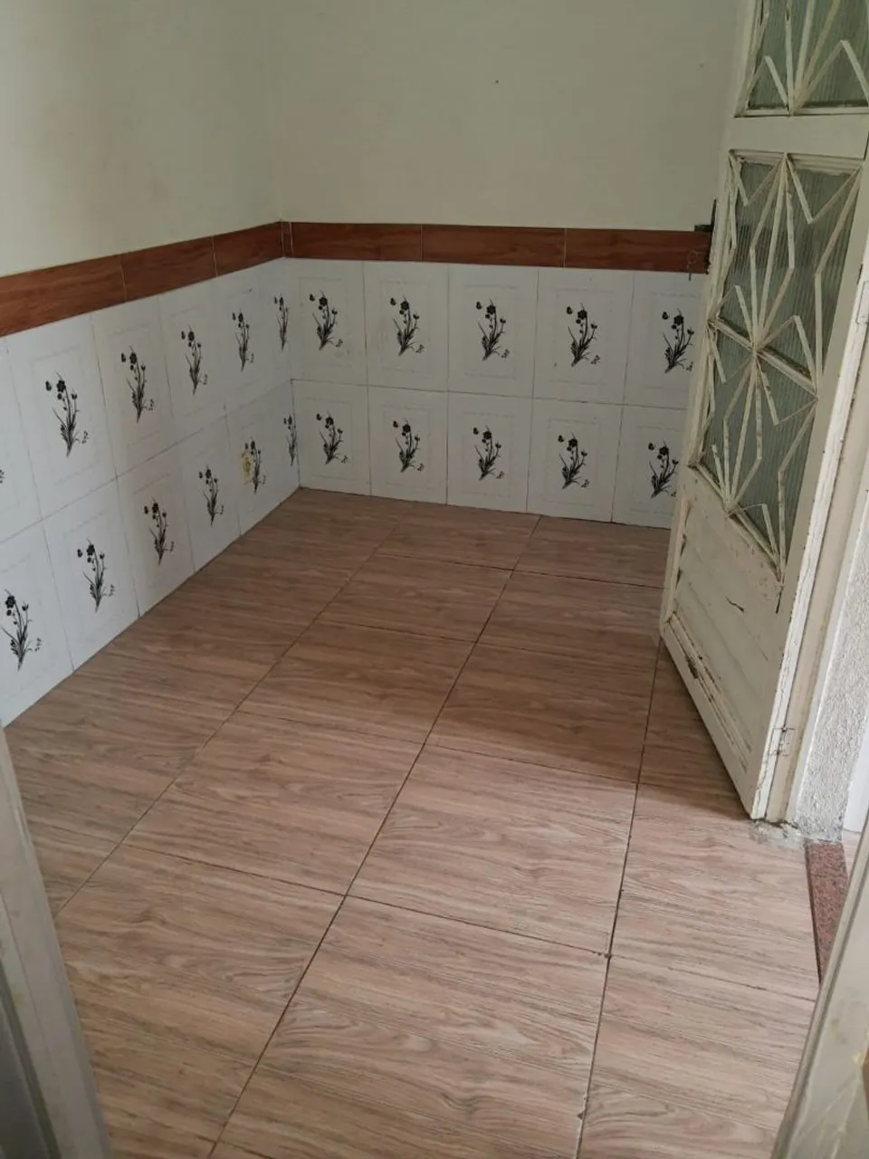One-bedroom house, 25 m² — photo 7