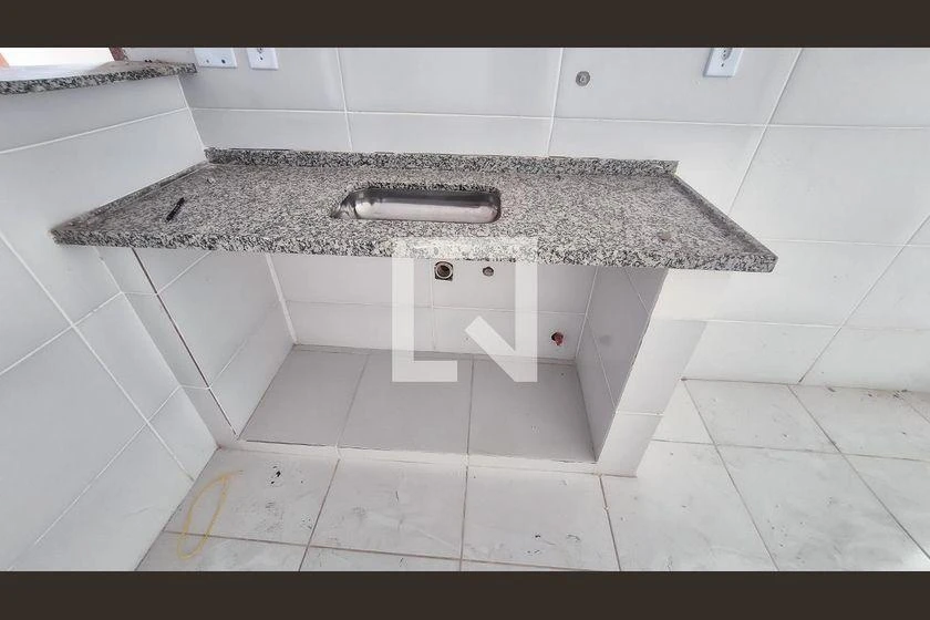 Apartamento de 2 quartos e 64 m² com varanda e churrasqueira — photo 21