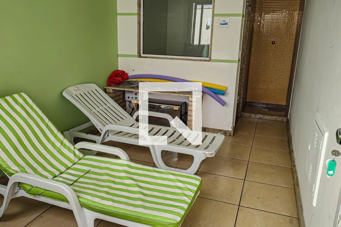 Apartamento com 3 quartos e 3 banheiros, vista da cidade — photo 28