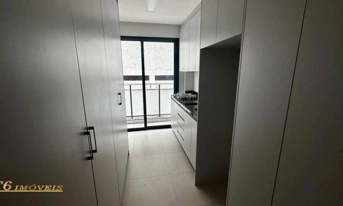 Furnished apartment, 29 m², with a washing machine — photo 24