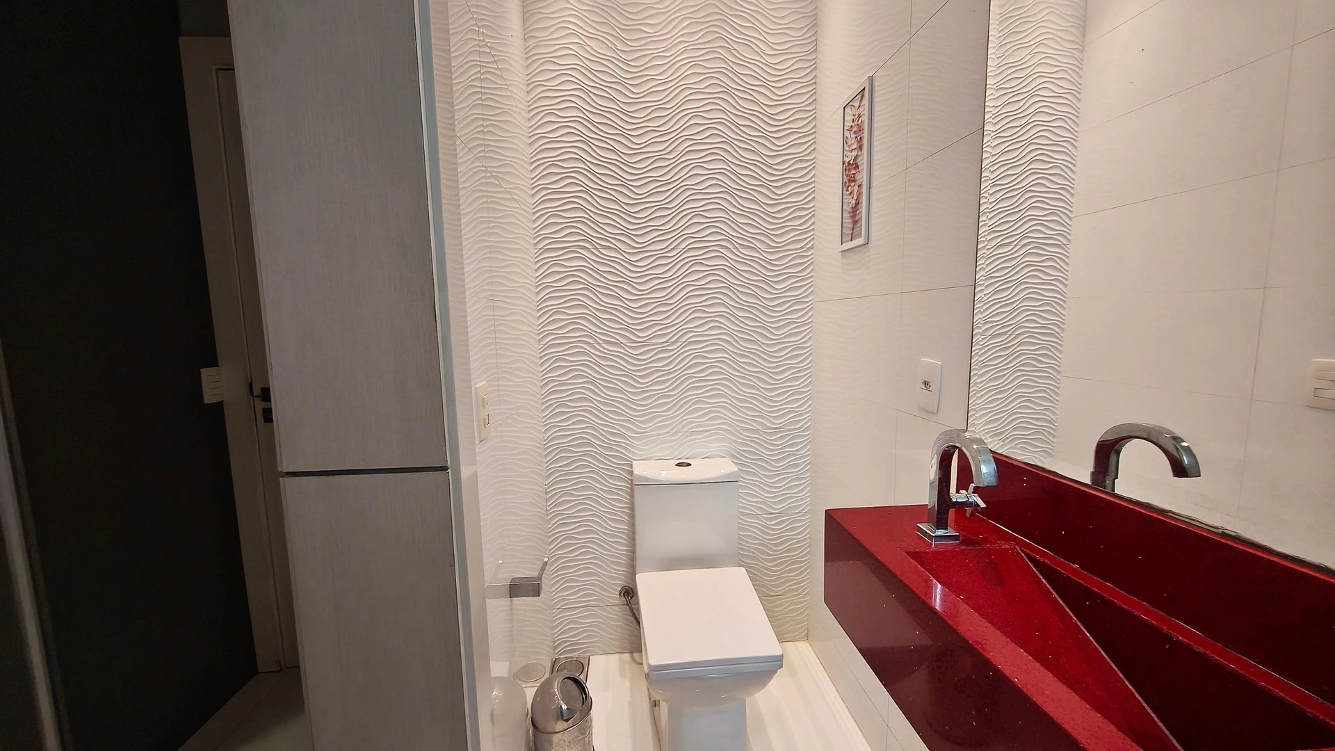 Casa mobiliada, 430 m², com banheira — photo 31