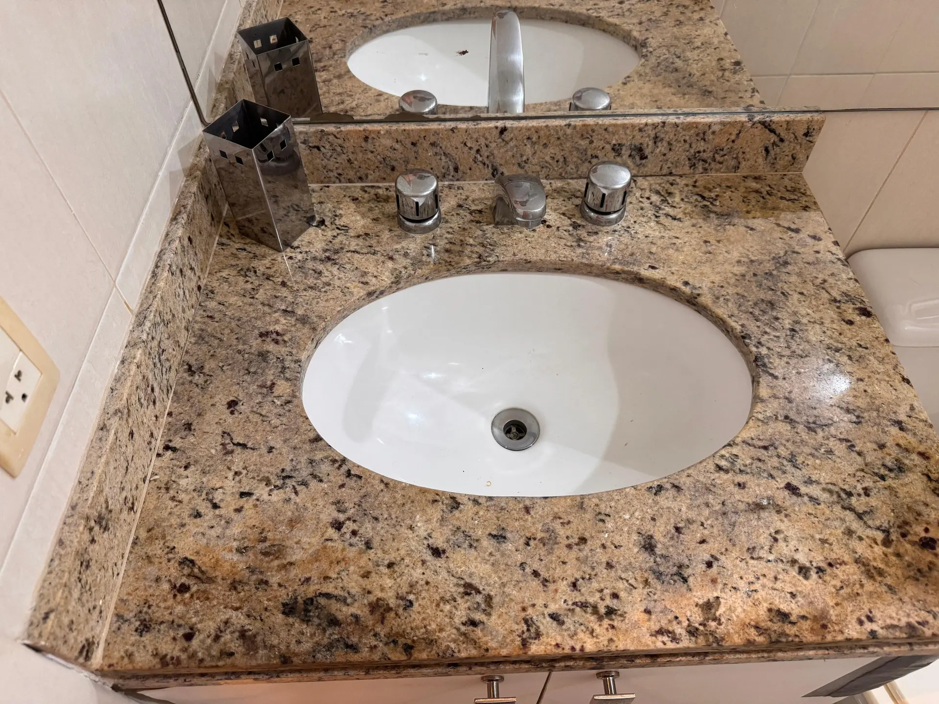Квартира с 2 спальнями и застеклённым балконом — photo 32