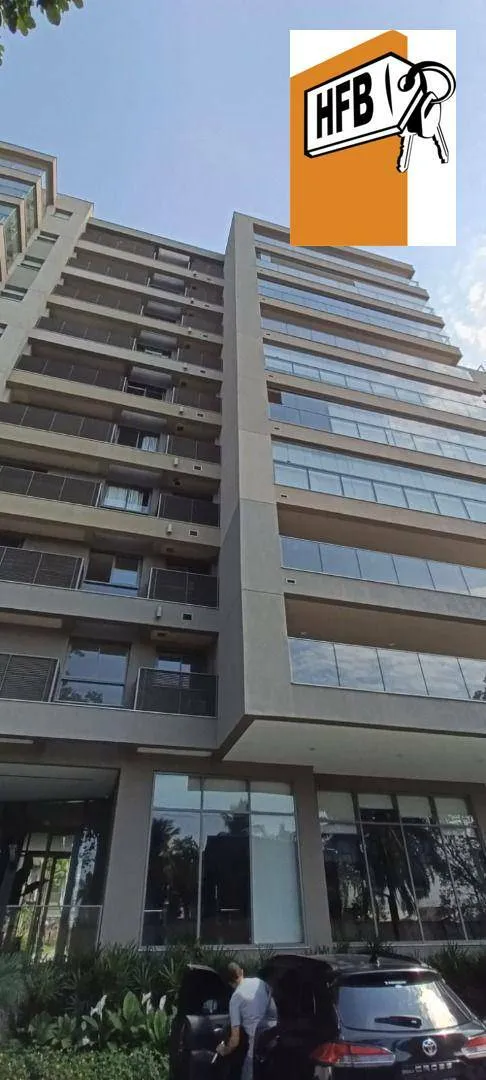 151 m² apartment with 3 bedrooms and 5 bathrooms — photo 39