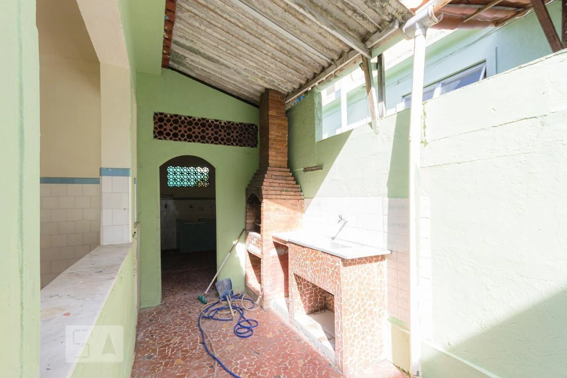 House, 200 m², with a grill on the balcony — photo 10