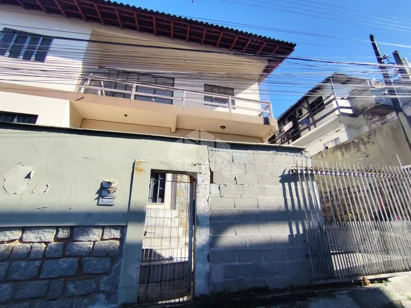 40 m² apartment with 1 bedroom and a balcony