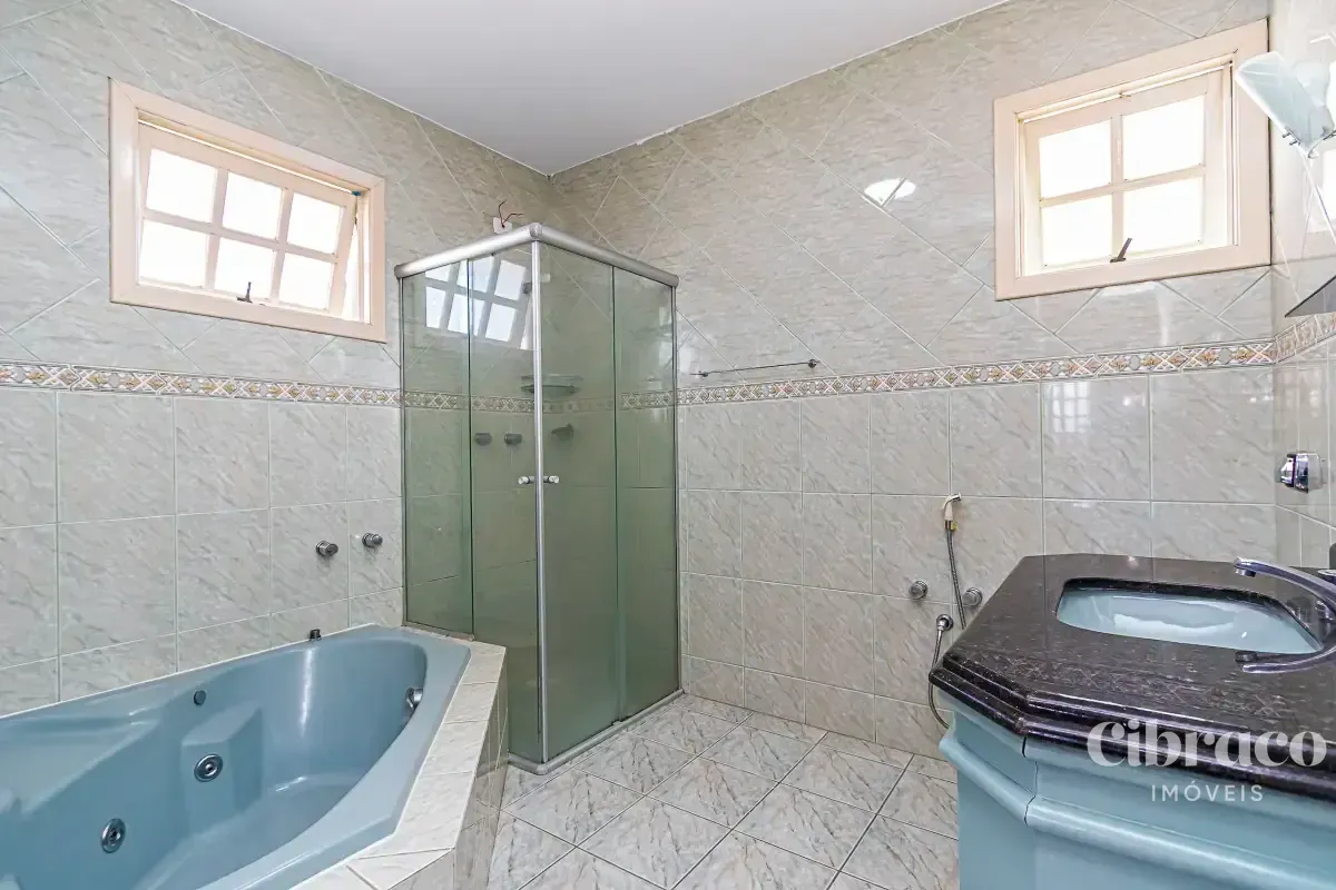 140 m² townhouse with 3 bedrooms and 3 parking spots — photo 30