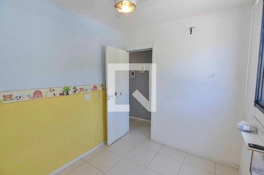 3-bedroom apartment with a washing machine in Rio de Janeiro — photo 19