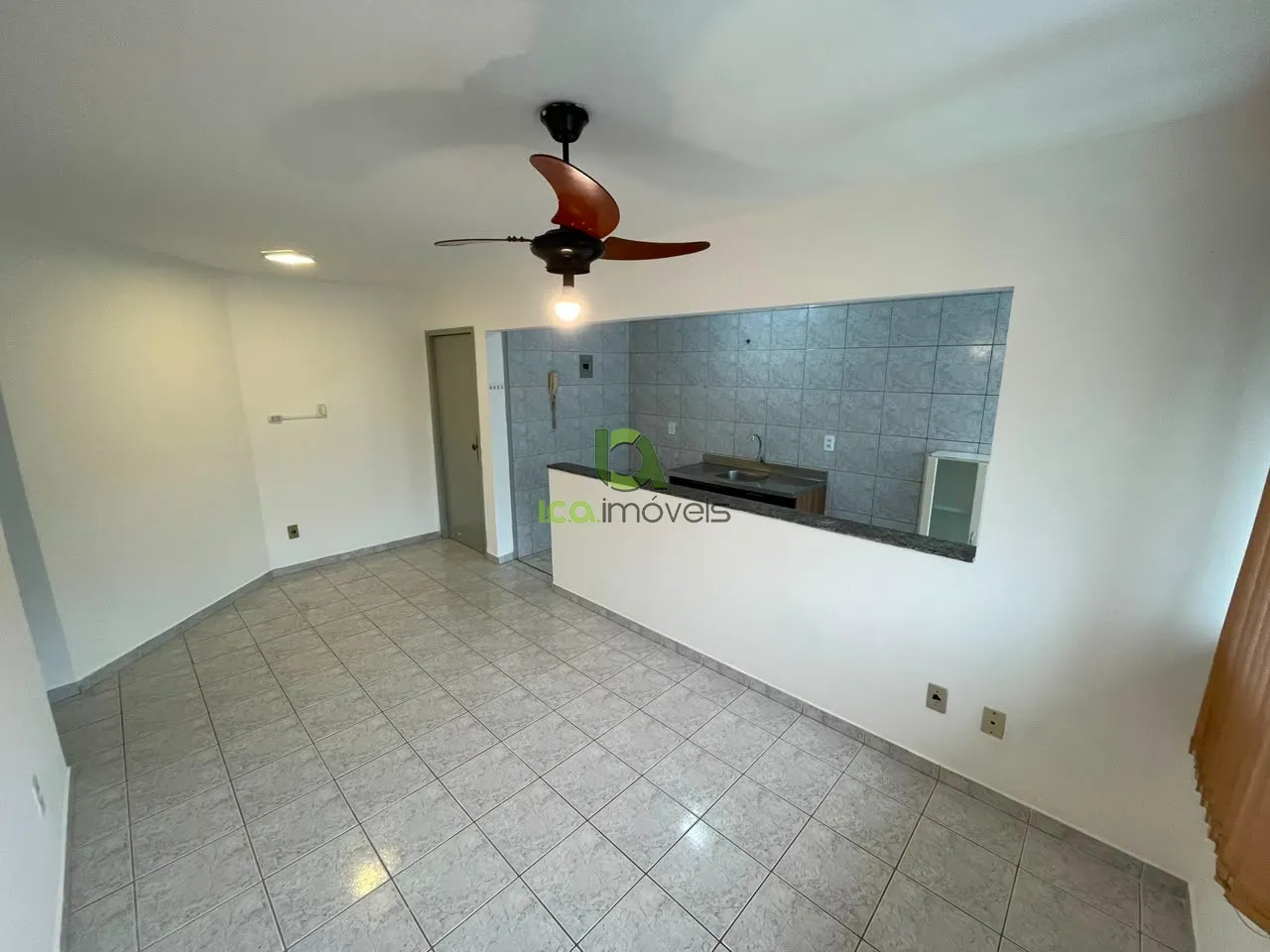 Unfurnished 2-bedroom apartment with separate kitchen — photo 4