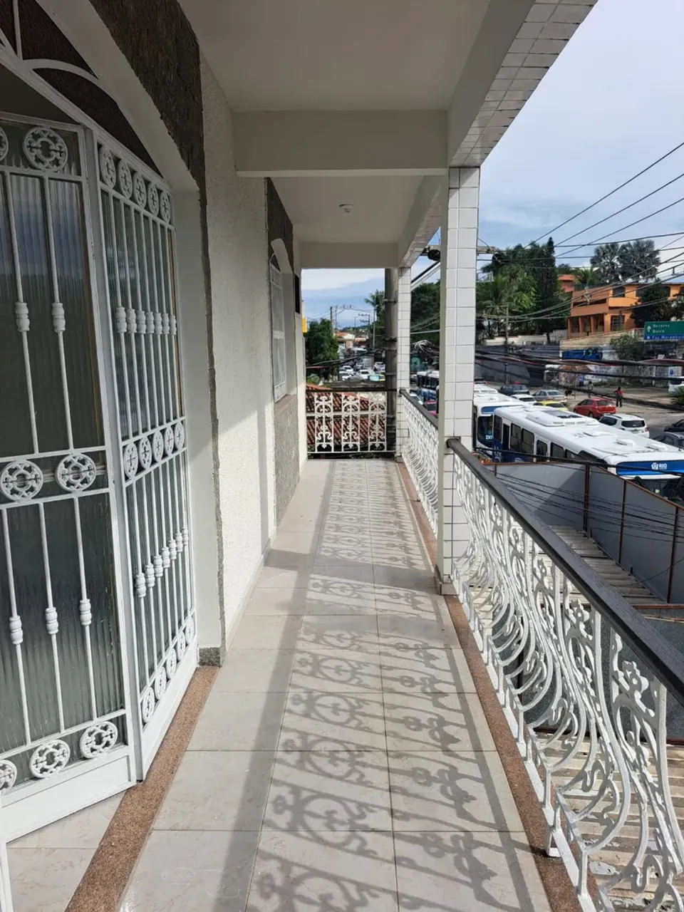 Apartamento sem vaga, 2 quartos e 2 banheiros bem cuidados — photo 10