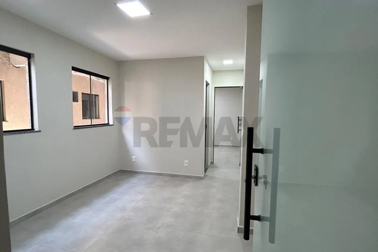 Loft térreo sem vaga, 1 quarto e 1 banheiro — photo 2