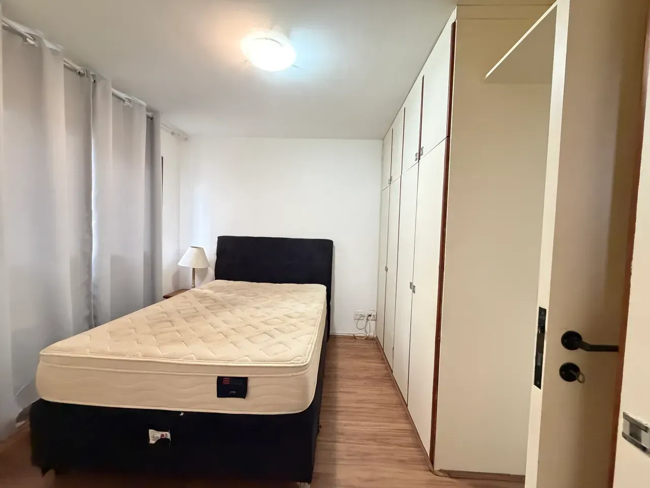 Apartment, 85 m², with a washing machine — photo 11