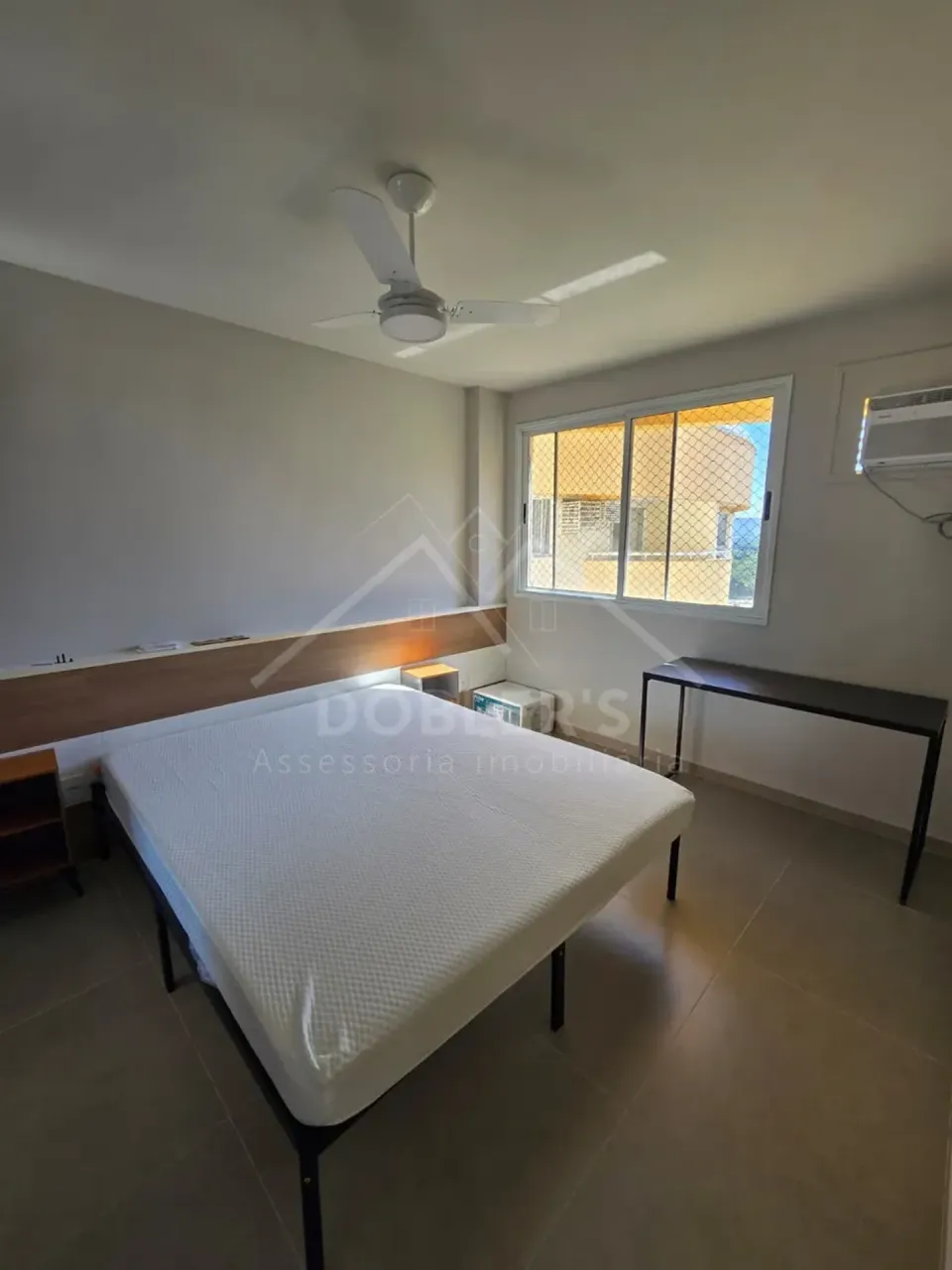 Apartamento mobiliado de 42 m² com 1 quarto — photo 15