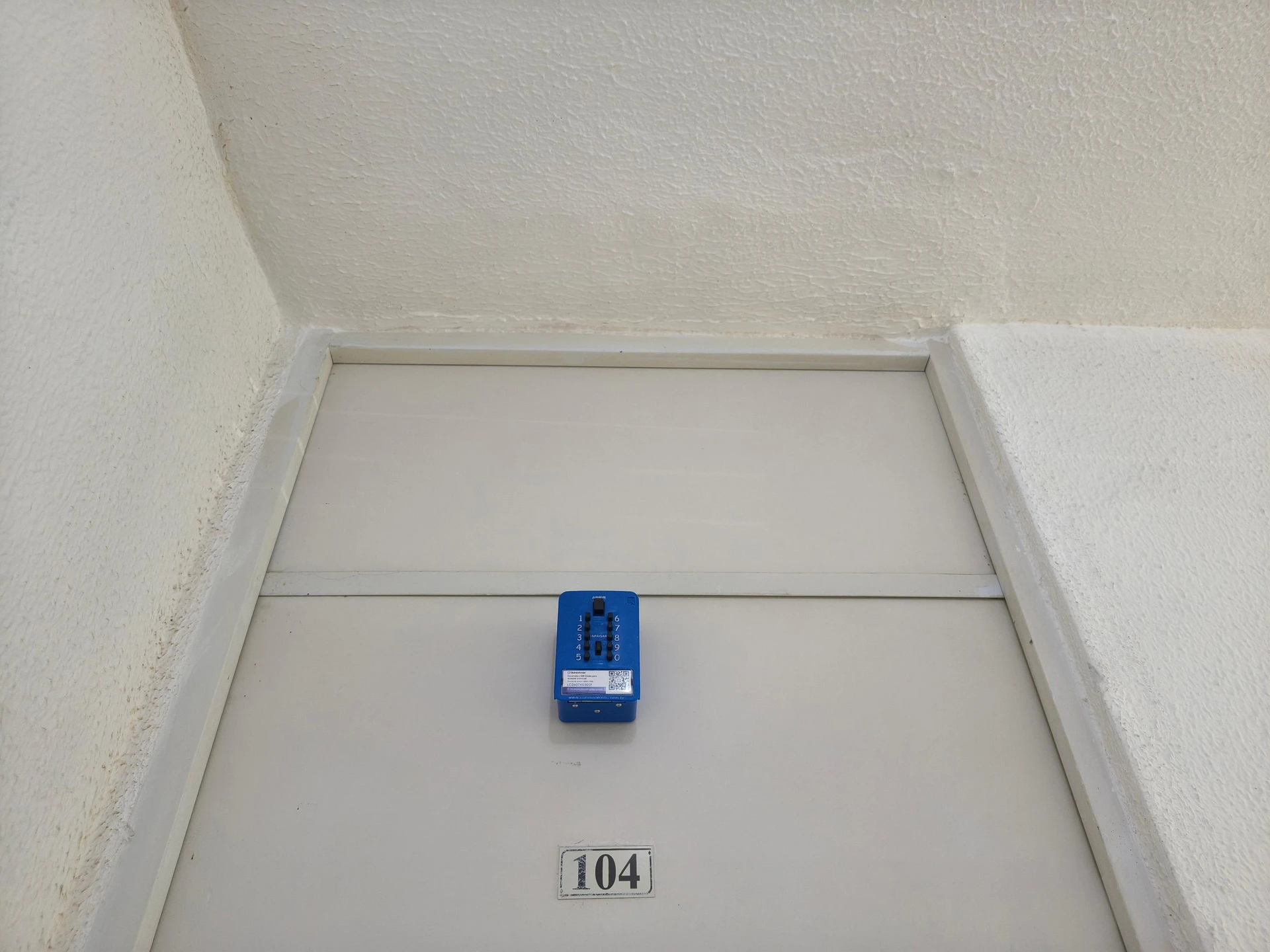 Apartamento de 2 dormitorios con zona de lavandería — photo 34