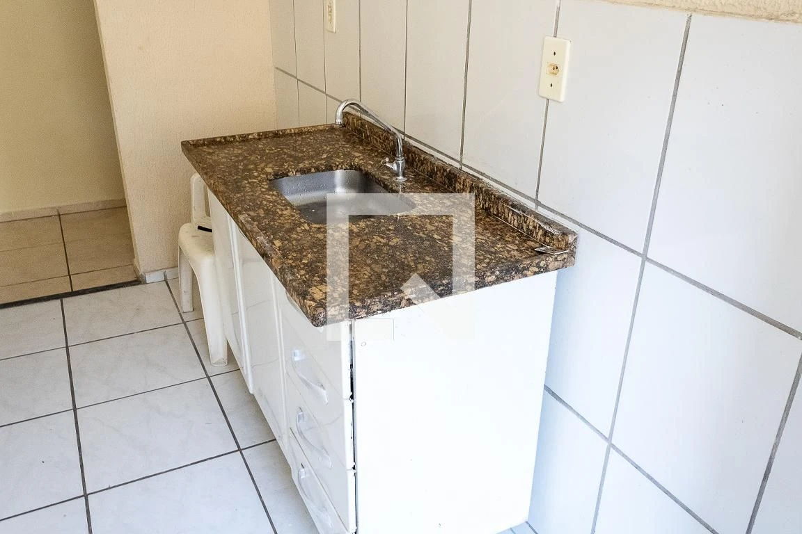 Квартира: 2 спальні, 48 м² — photo 2