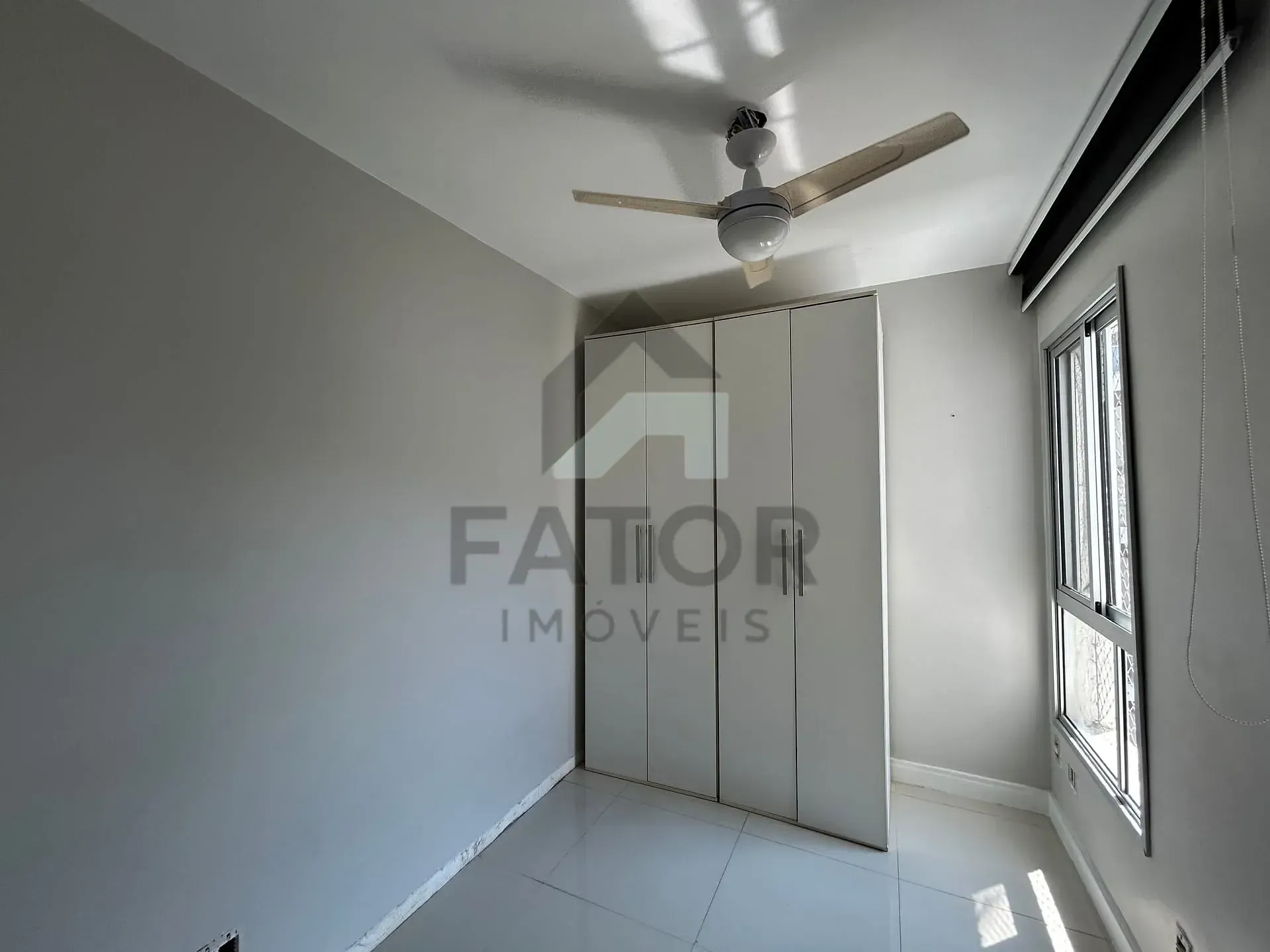 Rental apartment with 3 bedrooms, 3 baths and balcony — photo 26