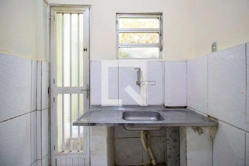 Apartamento de 1 quarto com cozinha fechada e 36 m² — photo 6