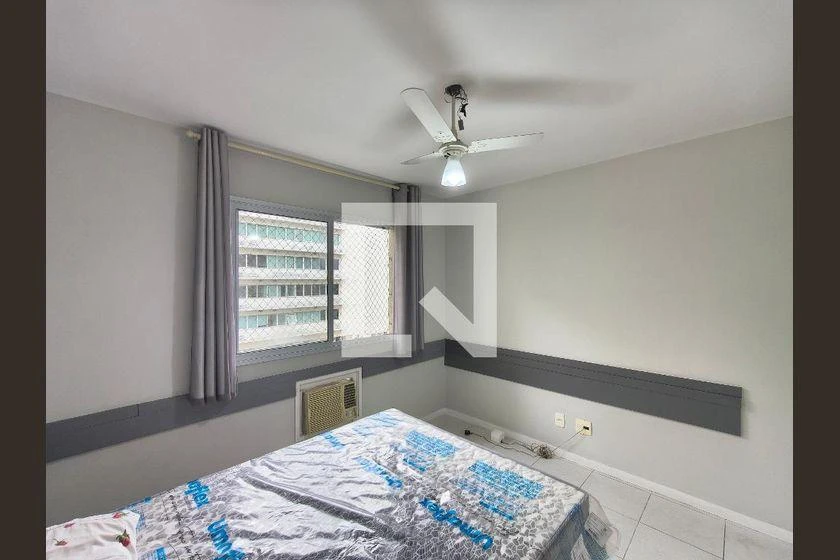 Furnished 2-bedroom apartment with a balcony — photo 7