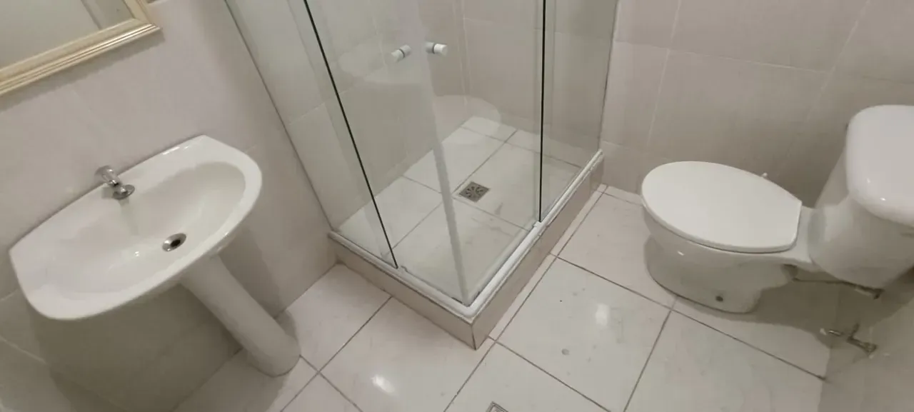 Apartamento sem vaga, 2 quartos e 1 banheiro — photo 4