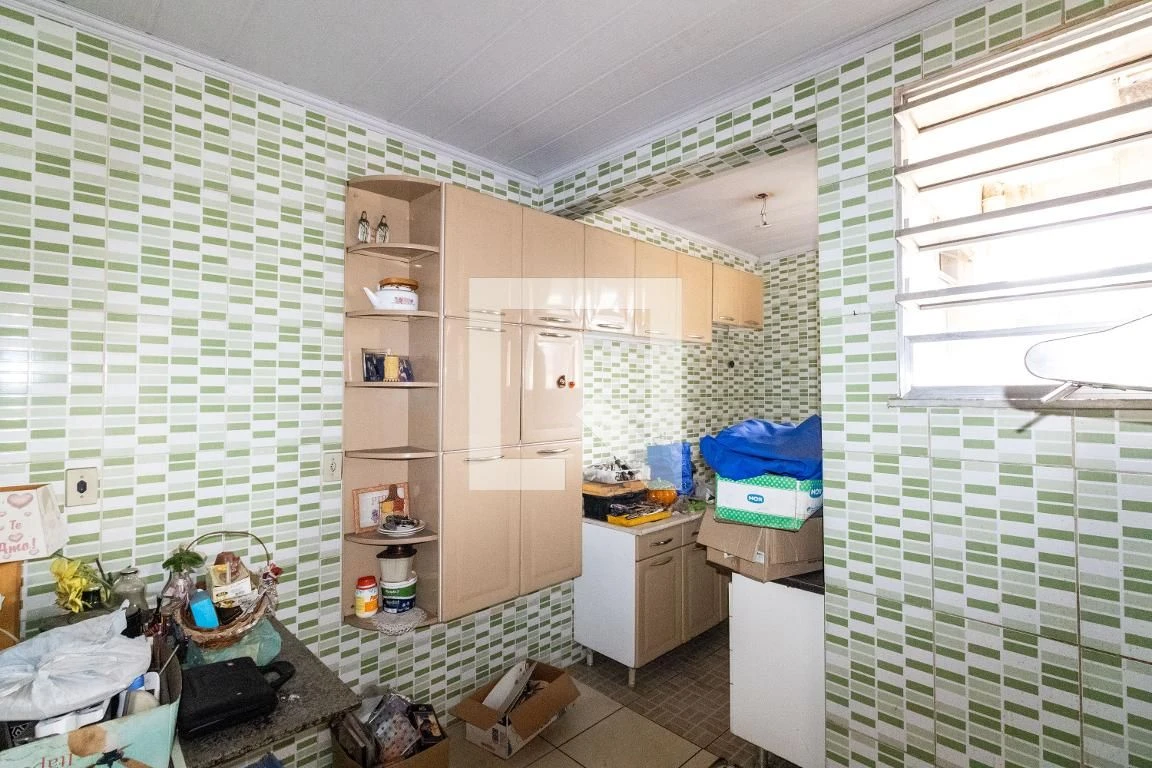 Apartamento sem mobília com 1 quarto e 1 banheiro — photo 8