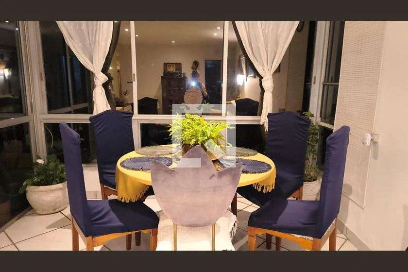 Apartamento de 3 quartos com suíte e 120 m² — photo 15