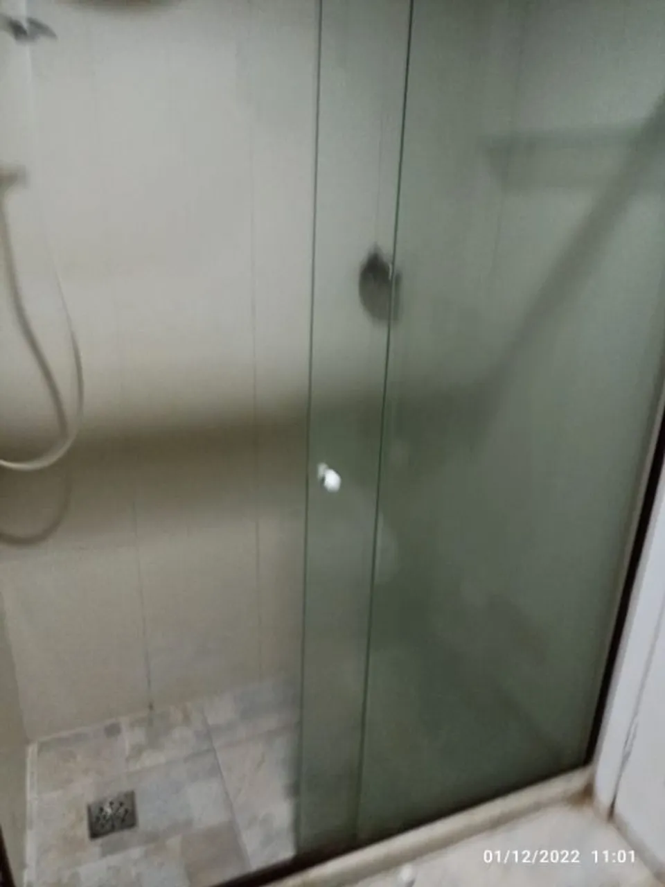 Furnished 1-bedroom apartment with balcony — photo 11
