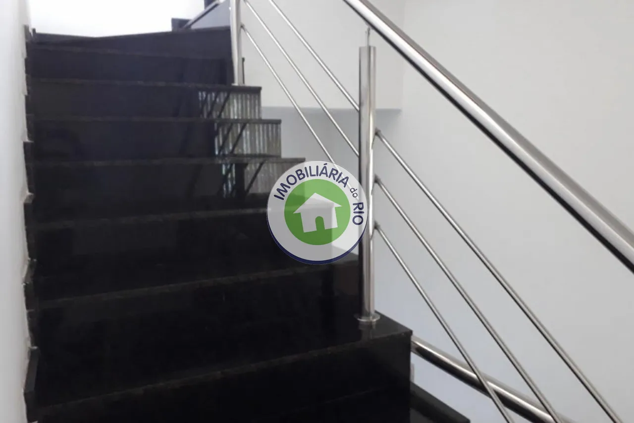 Casa com 3 suítes e 4 banheiros, com 2 vagas — photo 16