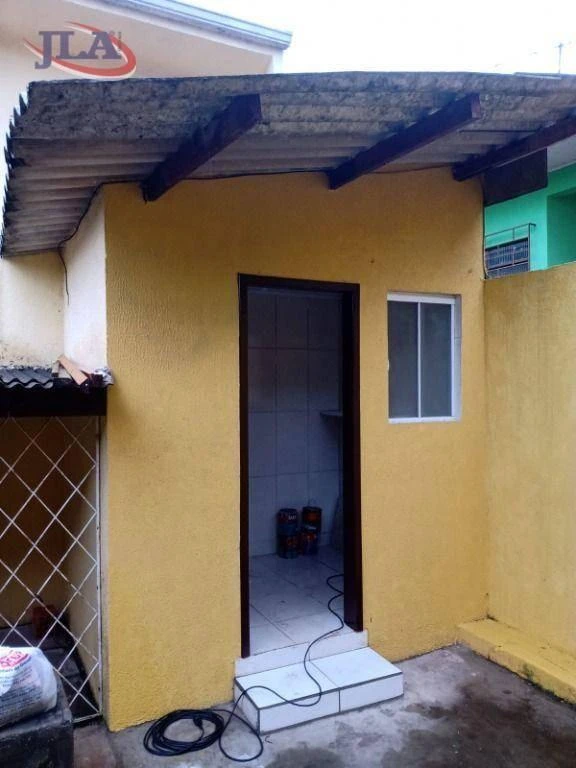 2-bedroom house, 60 m² — photo 11