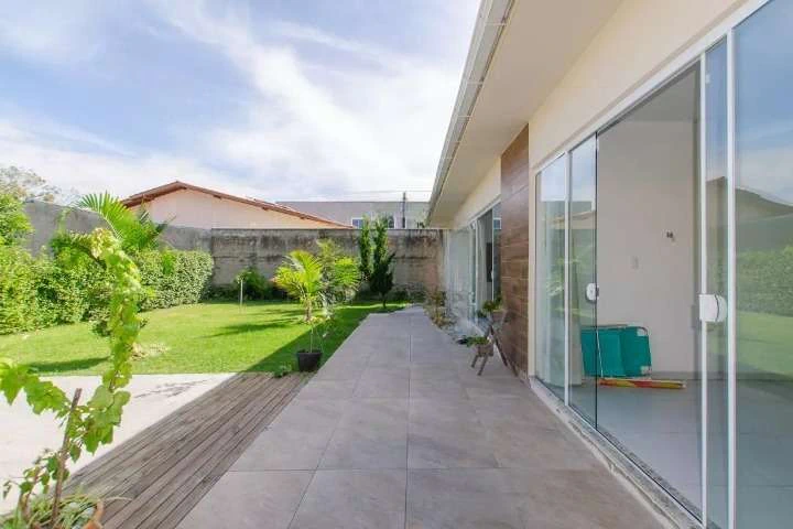 Casa com 3 quartos, 2 suítes e jardim privativo — photo 3
