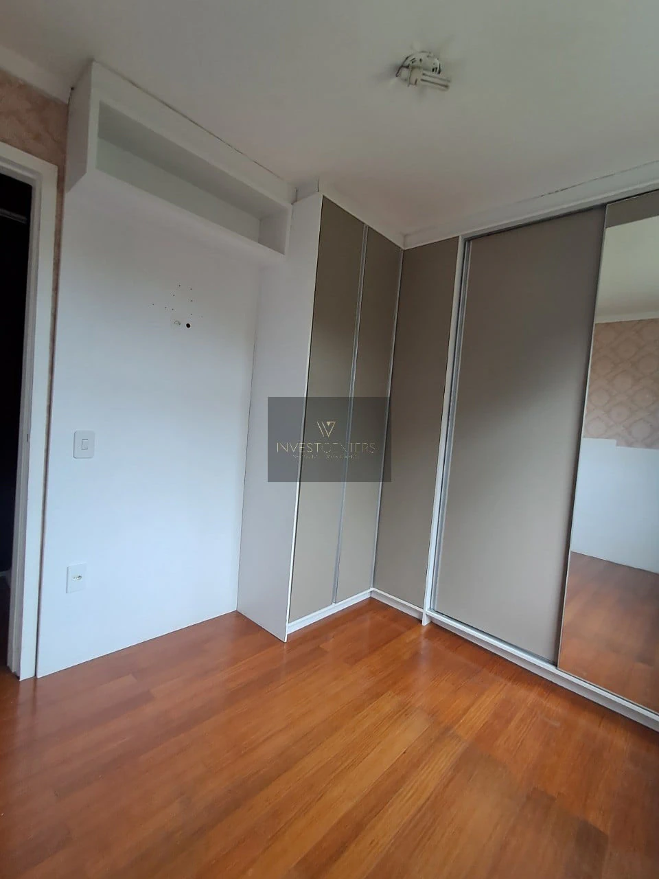 2-bedroom apartment with a private BBQ in Curitiba — photo 8