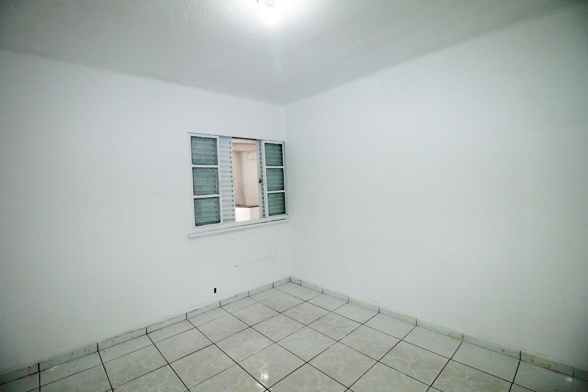 Rental house with 3 bedrooms, balcony and private yard — photo 21