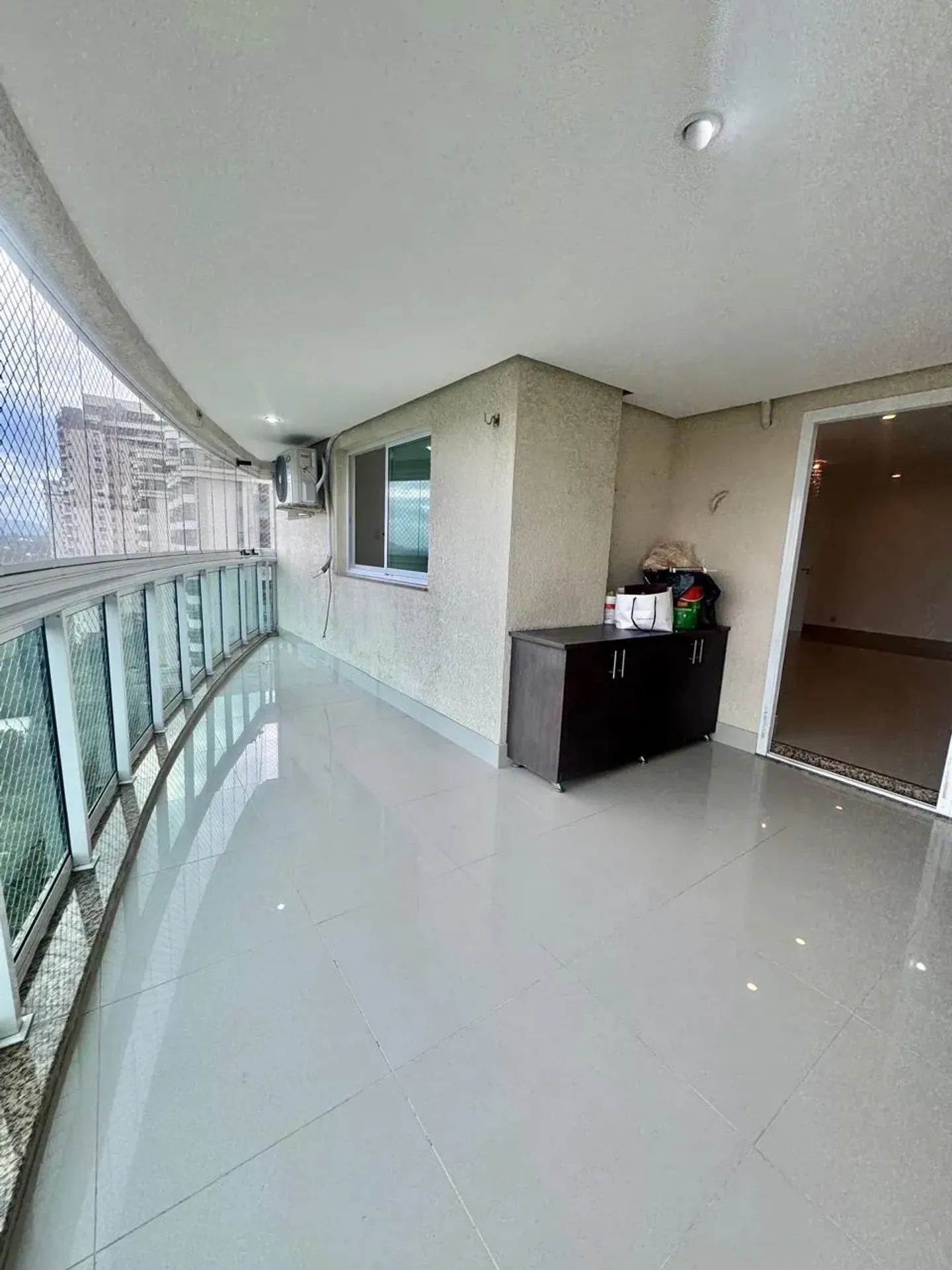 Apartamento, 127 m², com churrasqueira privativa — photo 13