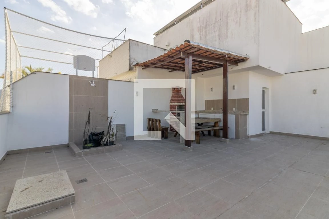 Apartamento para alugar com 5 quartos e piscina no condomínio — photo 25