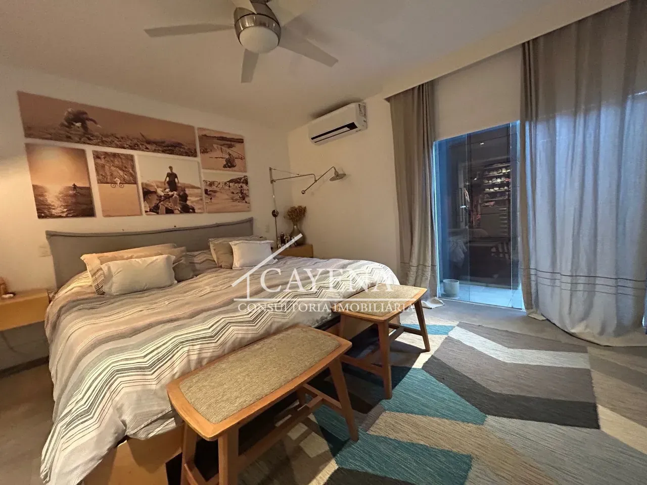 Cobertura mobiliada com 4 suítes e 360 m² — photo 65