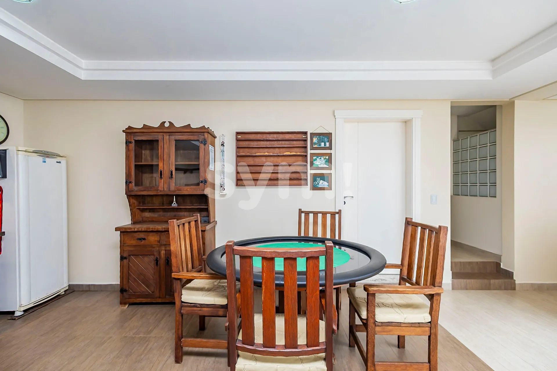 Gated condo house with 4 en-suite rooms, 431 m² — photo 27