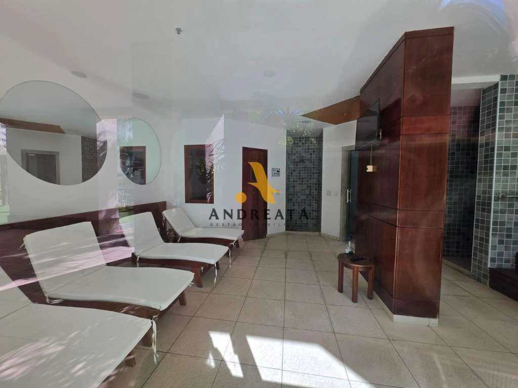 Apartamento mobiliado com 3 quartos e 78 m² — photo 28