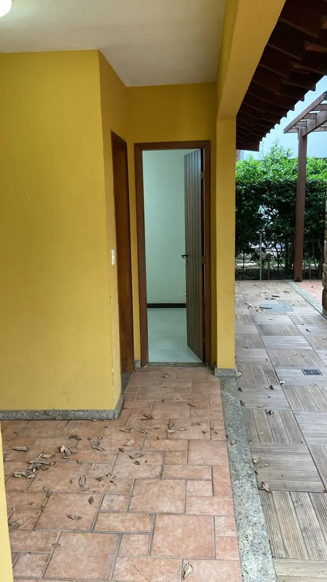 317 m² house with 3 suites, balcony grill and 3 parking — photo 65
