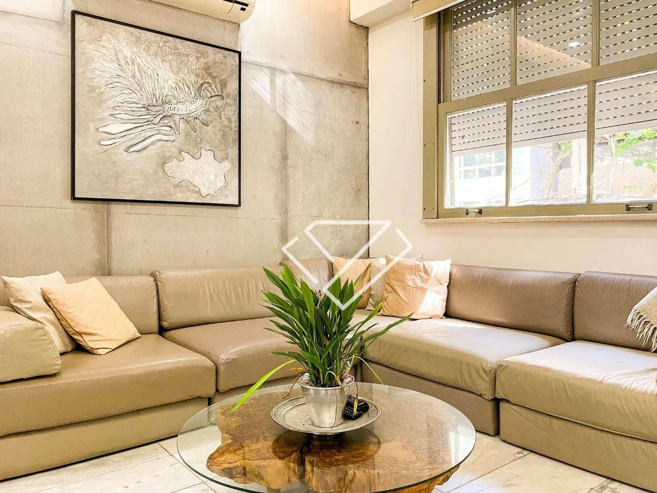 2-bedroom apartment with 100 m², 2 baths and parking — photo 16