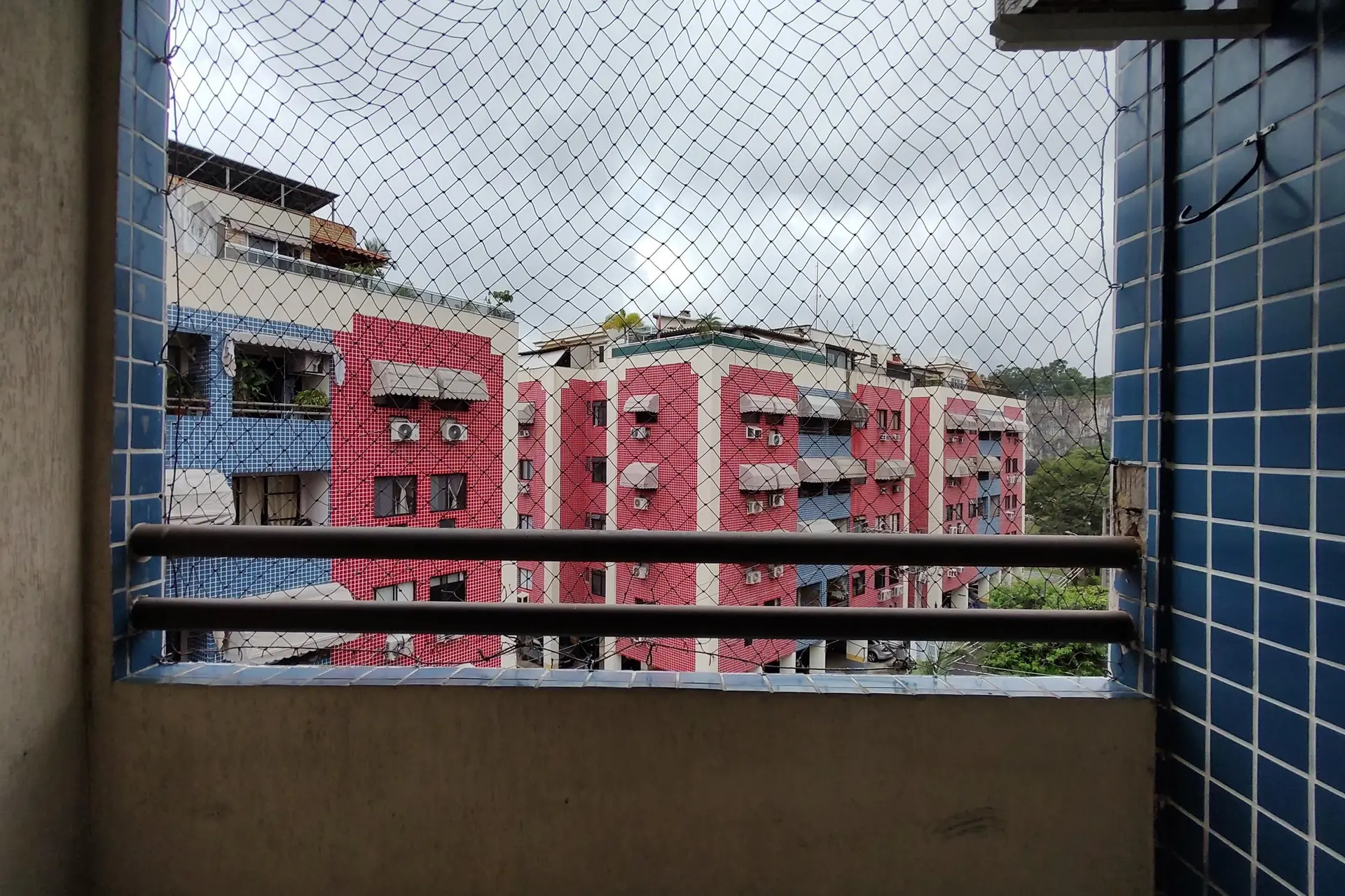 Departamento con vista a la montaña en Rio de Janeiro — photo 46