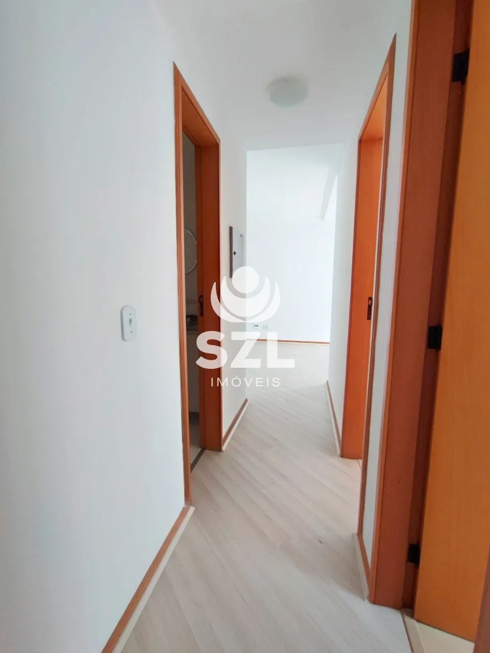 Unfurnished apartment with 3 bedrooms, 2 baths and parking — photo 20