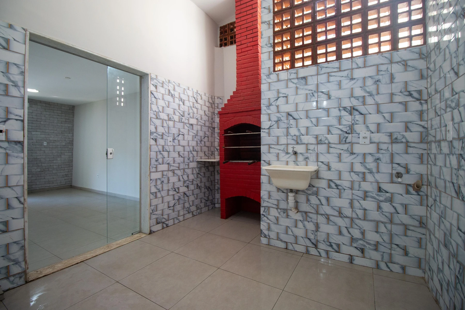 Пральна машина та 3 спальні: будинок 115 м² — photo 35